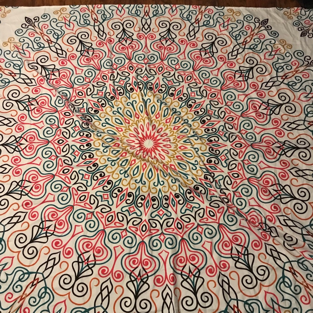 tapestry